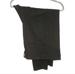 TORRID Skinny Studio Luxe Ponte Mid Rise Pand 26R